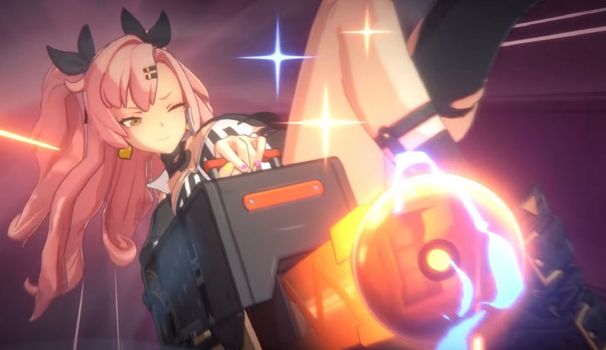 Zenless Zone Zero Mobile, FIRST GAMEPLAY - GENSHIN IMPACT + HONKAI  IMPACT 3RD