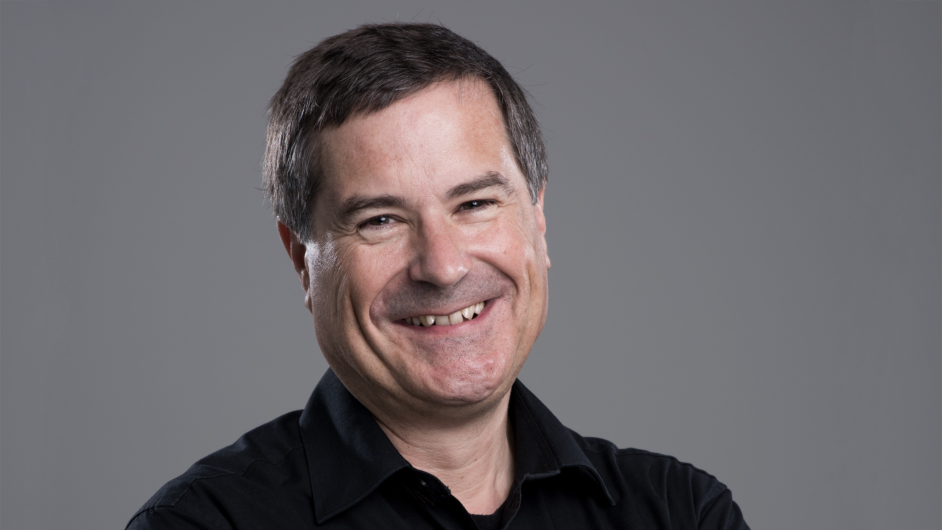 David Braben