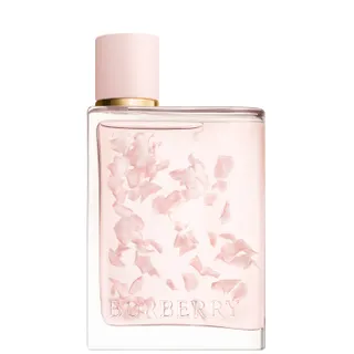 Burberry her perfume review online