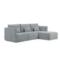 Beautiful Drew Modular Sectional Sofa | Was $898 Now $798 (save $119) at Walmart