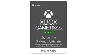 Hurry! Get 3 months of Xbox Games Pass Ultimate for half-price at Best Buy