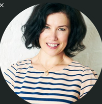 Maria Coole's avatar
