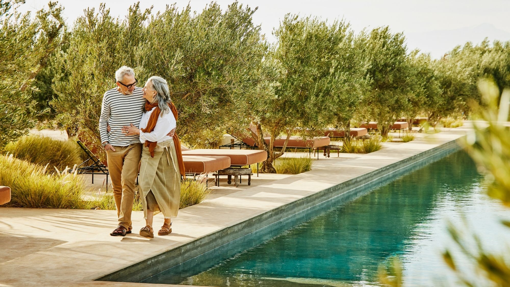 What to consider if you want to retire abroad