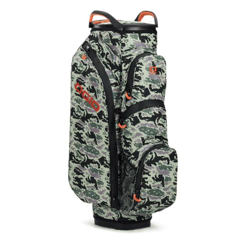 Best Golf Trolley Bags 2024 Golf Monthly