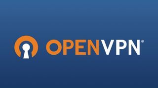 The OpenVPN logo