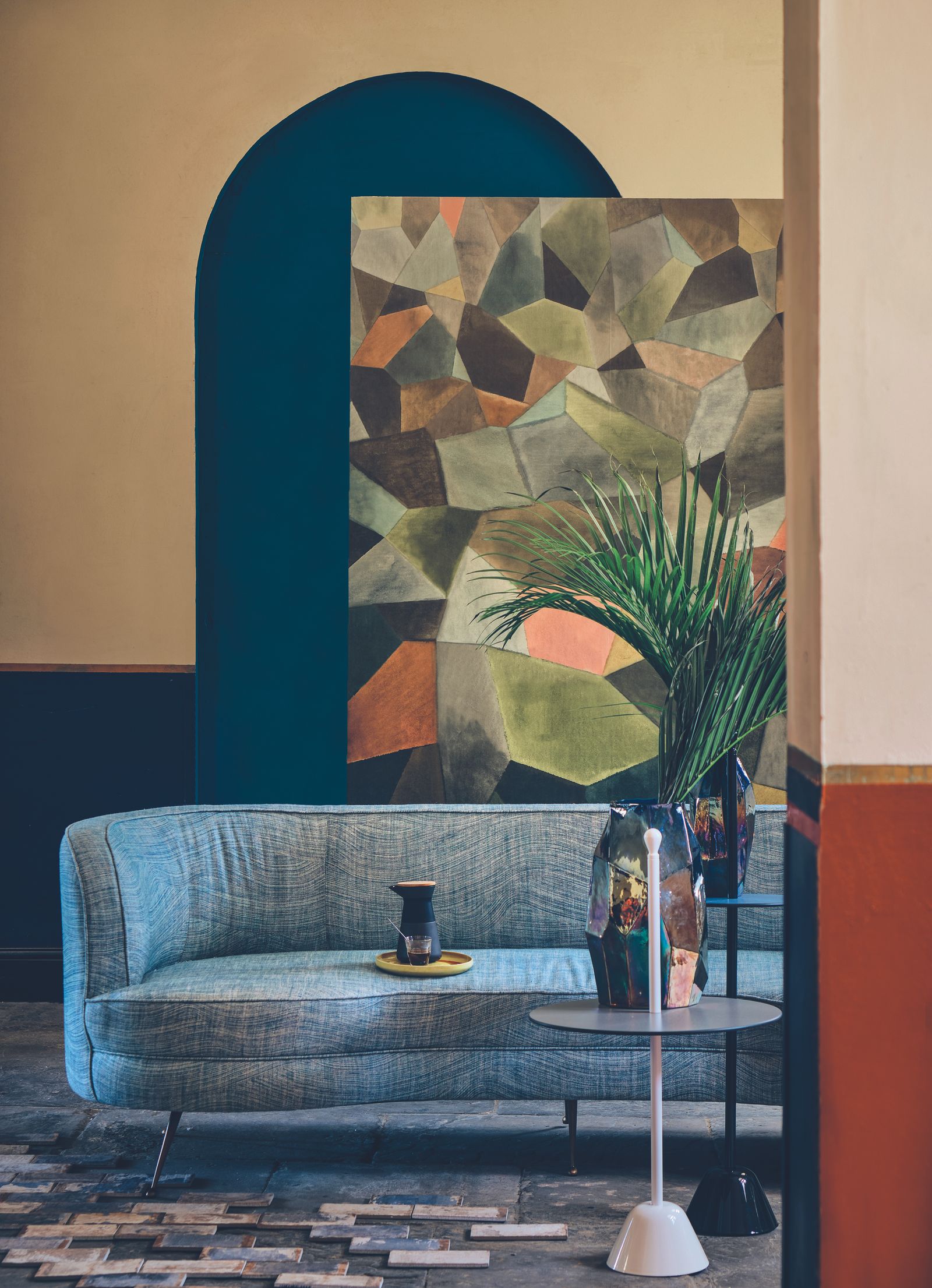 Is your sofa harming you? Safe alternatives to toxic couches Livingetc