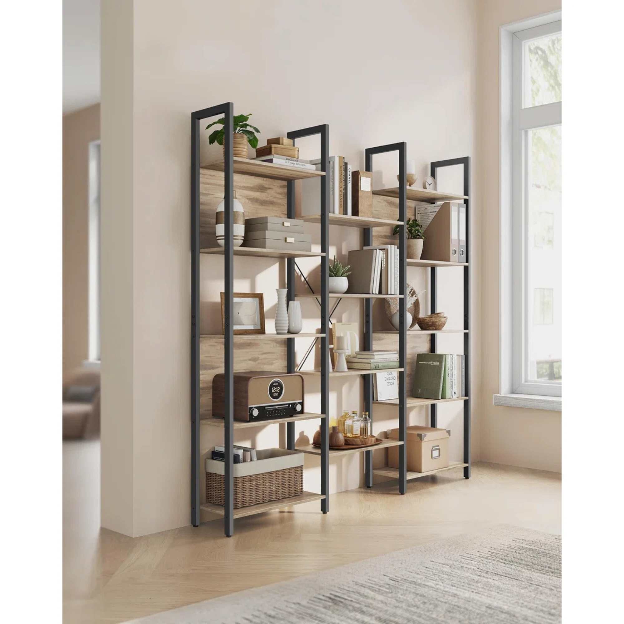 Trent Austin Design Jaliyah Bookcase 