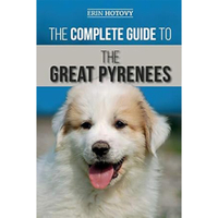 The Complete Guide To The Great Pyrenees | Amazon