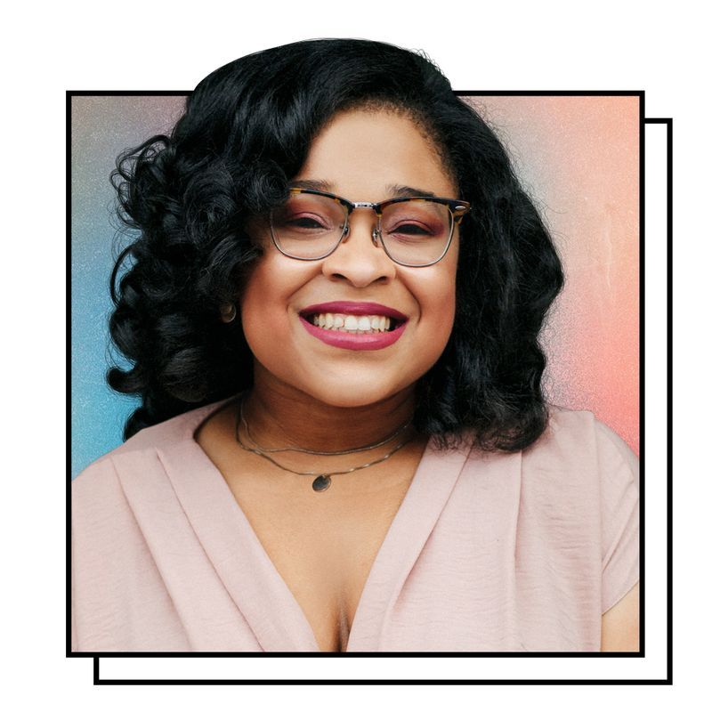 Morgan Jerkins, Author & Editor