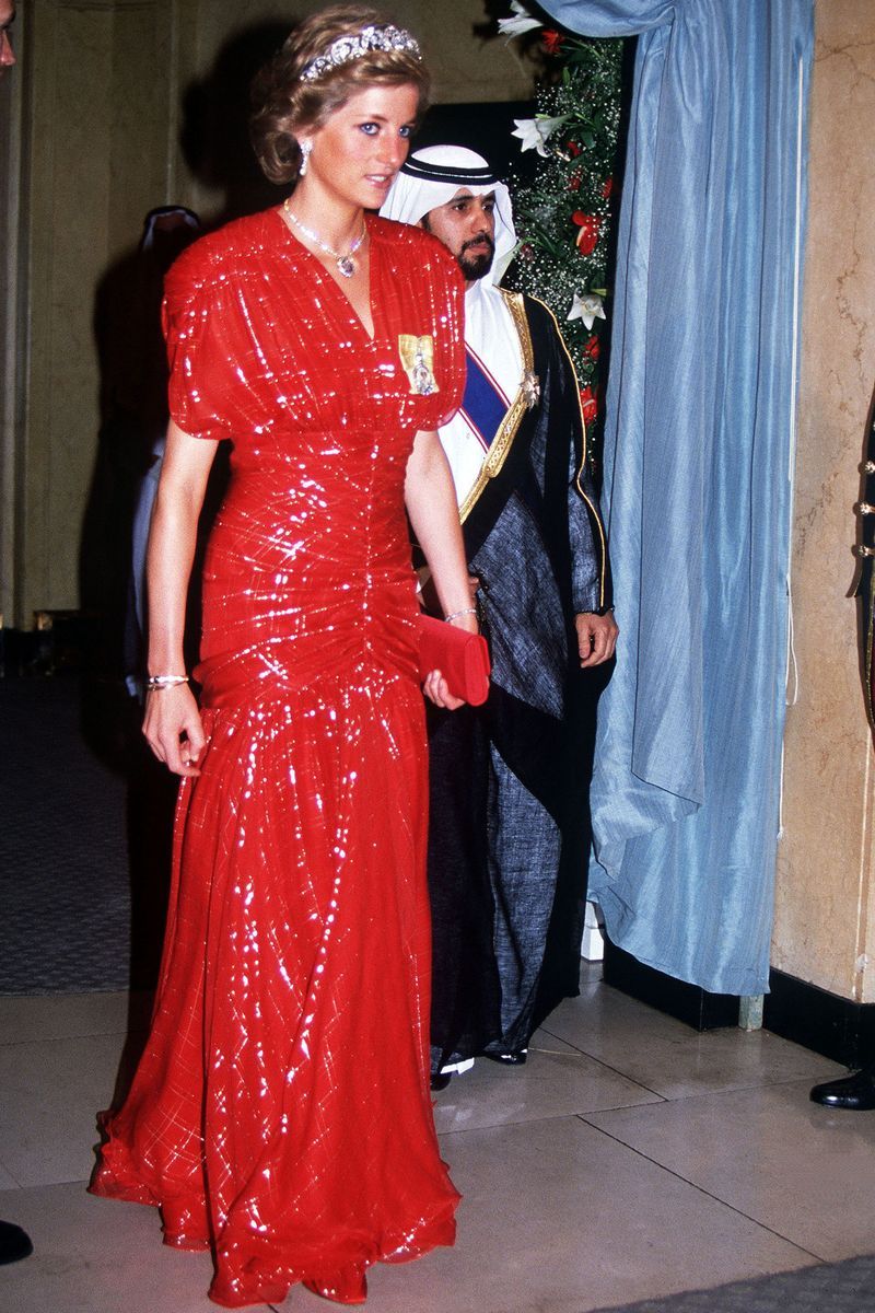princess diana
