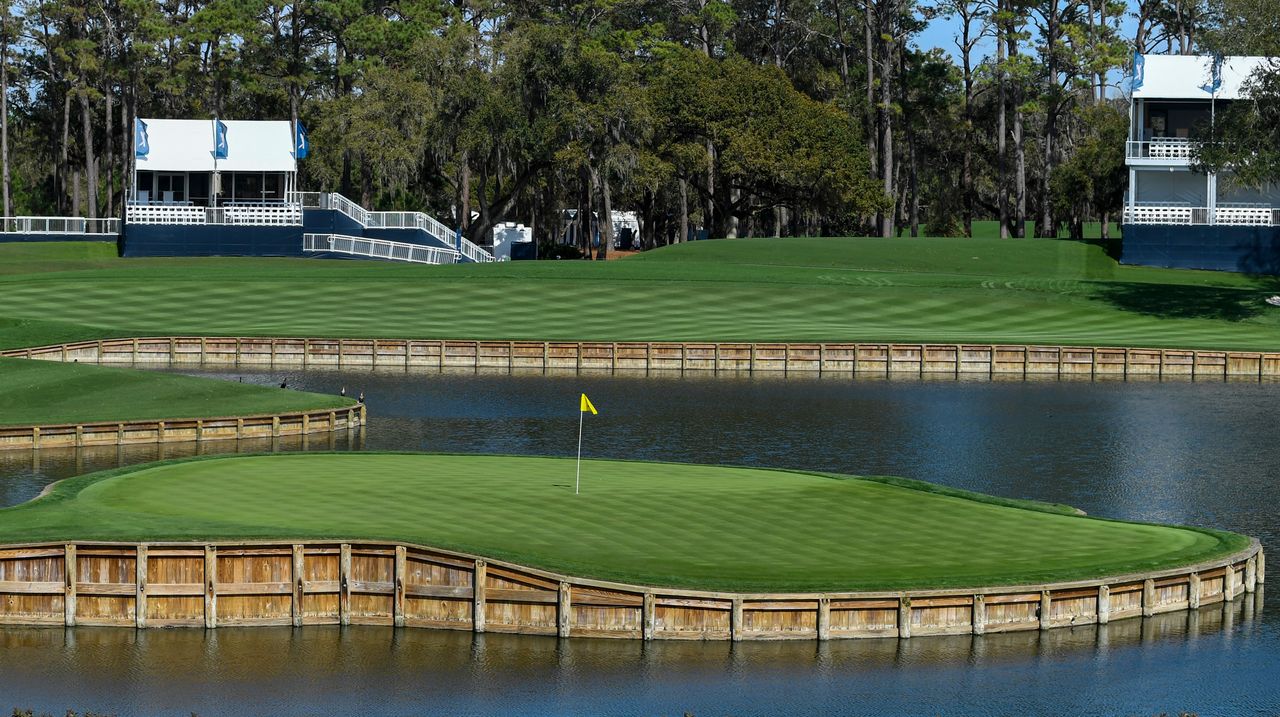 The Players Championship 2023 Live Stream