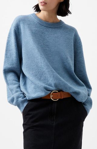 Kesia Crewneck Sweater