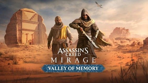 Assassin&rsquo;s Creed Mirage: Valley of Memory