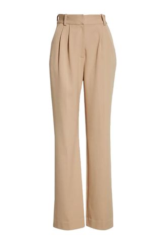 The Favorite Pant Pleat Pants