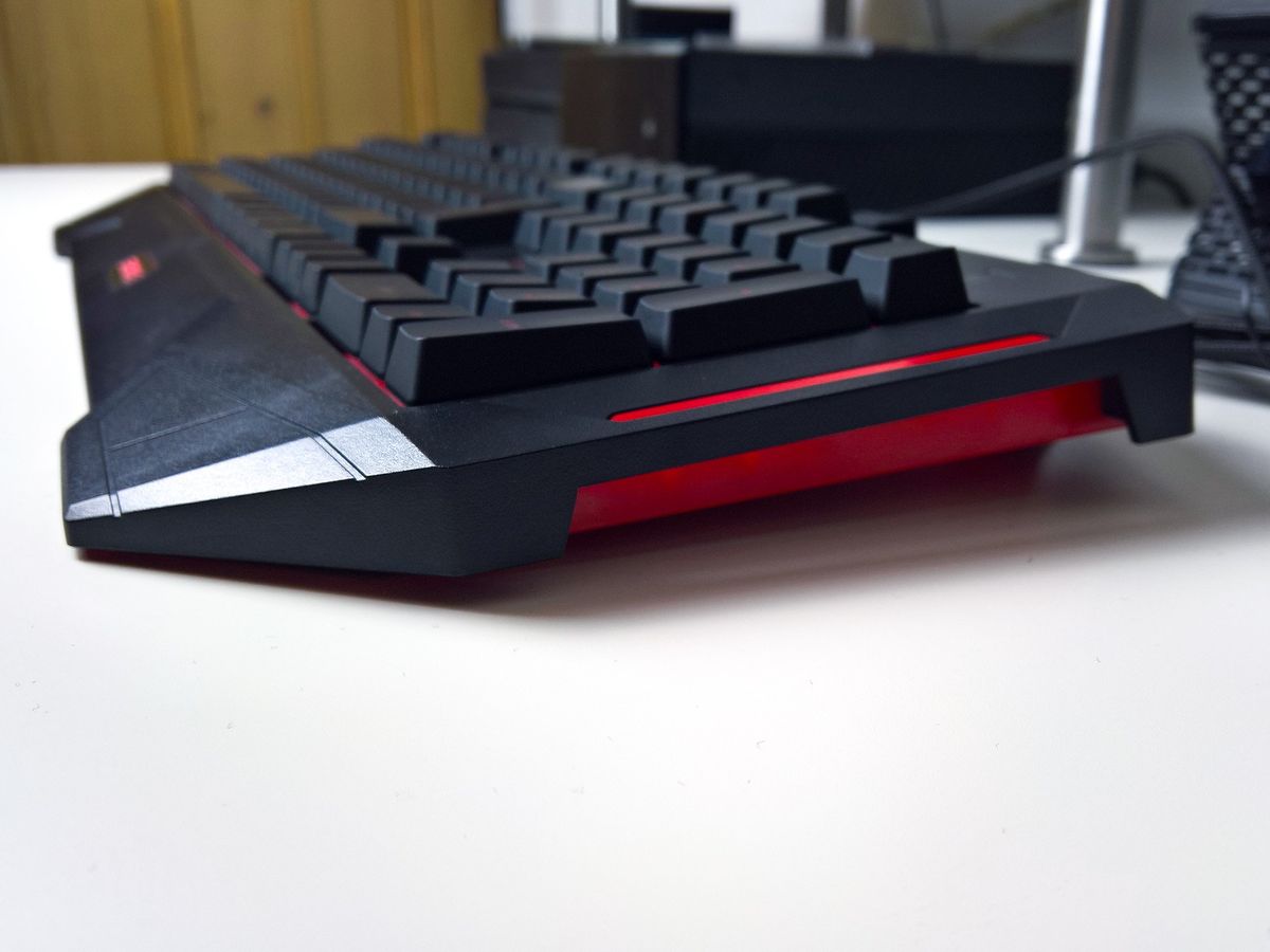 ASUS Cerberus