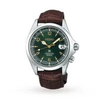 Seiko Prospex Alpinist