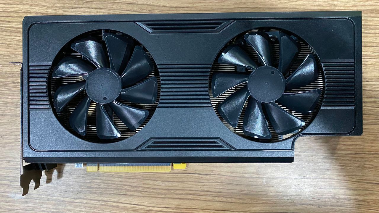 Radeon Rx 570 Duo