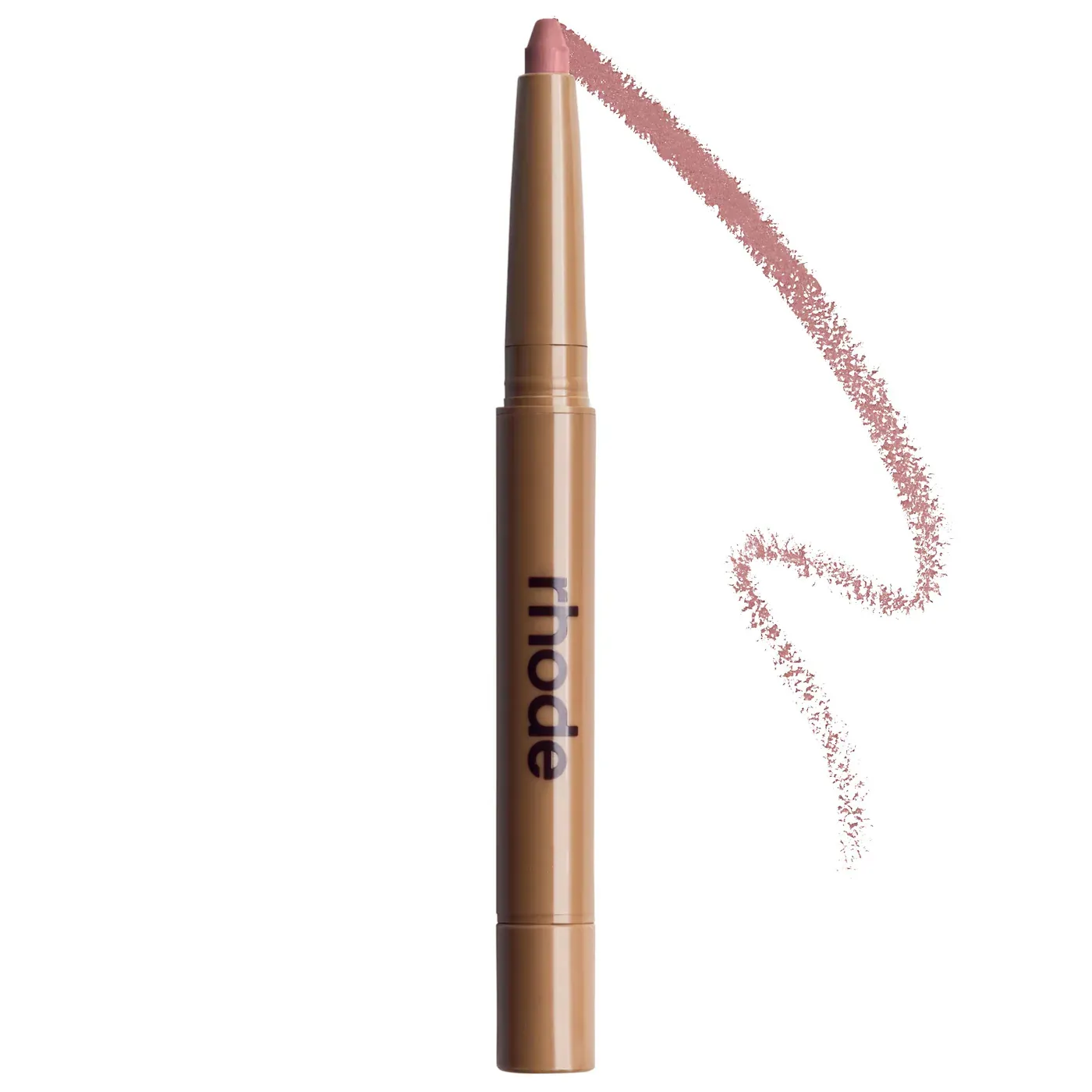 Rhode Peptide Lip Shape in Press