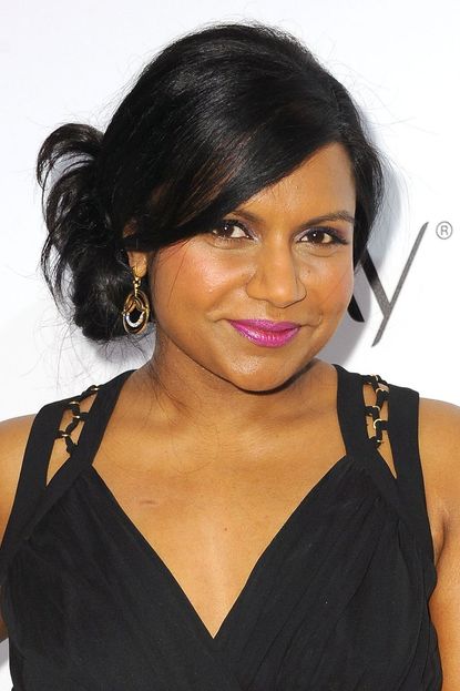 Mindy Kaling