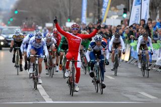Grand Prix Cycliste la Marseillaise 2012