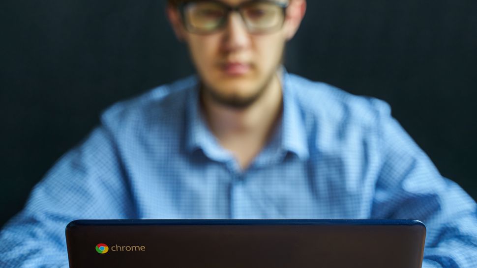 How to screenshot on a Chromebook TechRadar