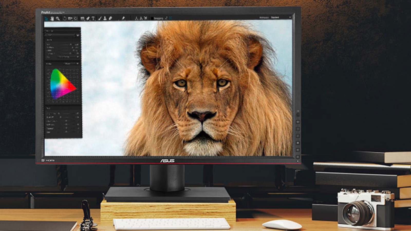 The best monitors for photo editing in 2021