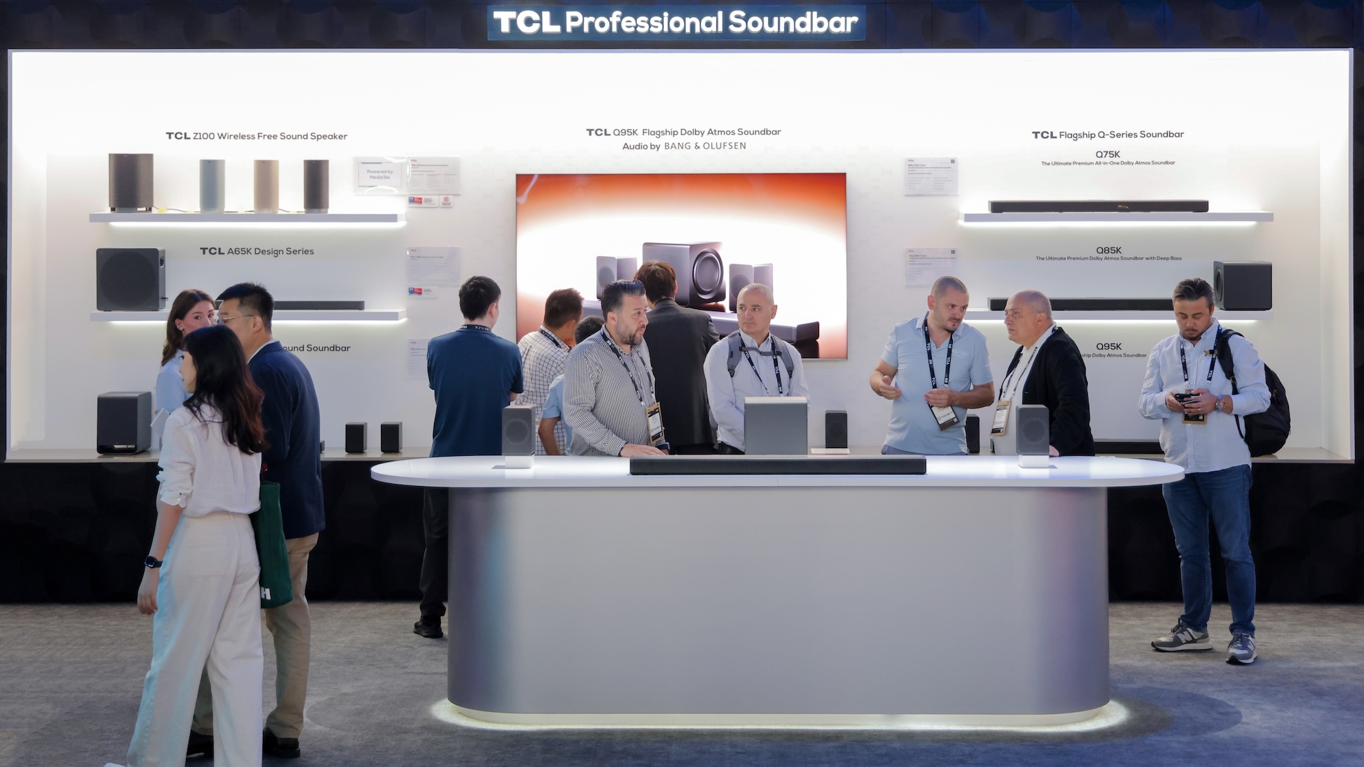 TCL