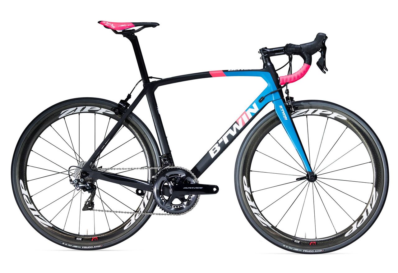 B’Twin Bikes: Guide To Triban And Ultra Road Bikes | Cycling Weekly