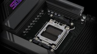 The Gigabyte X870E AORUS ELITE WIFI7