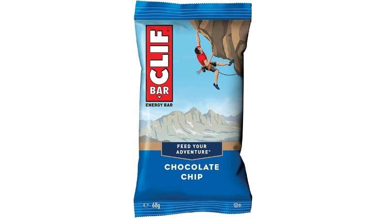 Best energy bars