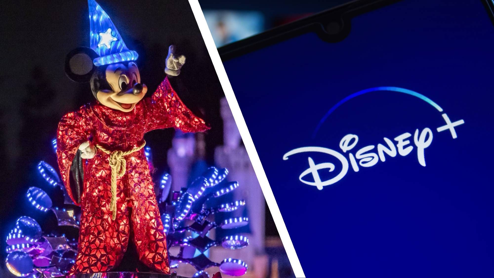 يريد الرئيس التنفيذي لشركة Disney Josh D’Amaro دمج Disney+ في “تطبيق فائق”، لكنه ليس مثيرًا كما يبدو – بدلاً من ذلك، ستضطر إلى مشاهدة الإعلانات التي تروج للمتنزهات الترفيهية وخطوط الرحلات البحرية، ومن يريد ذلك حقًا؟
