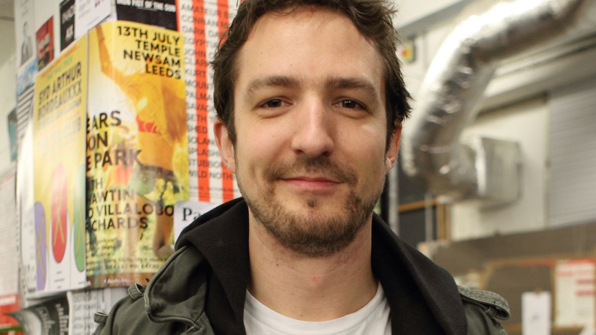 Why Record Store Day is important – by Frank Turner | Louder