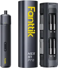 Fanttik Si Pro Electric Screwdriver