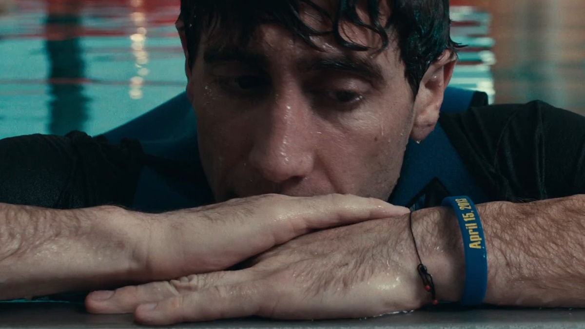 The 32 greatest Jake Gyllenhaal movies