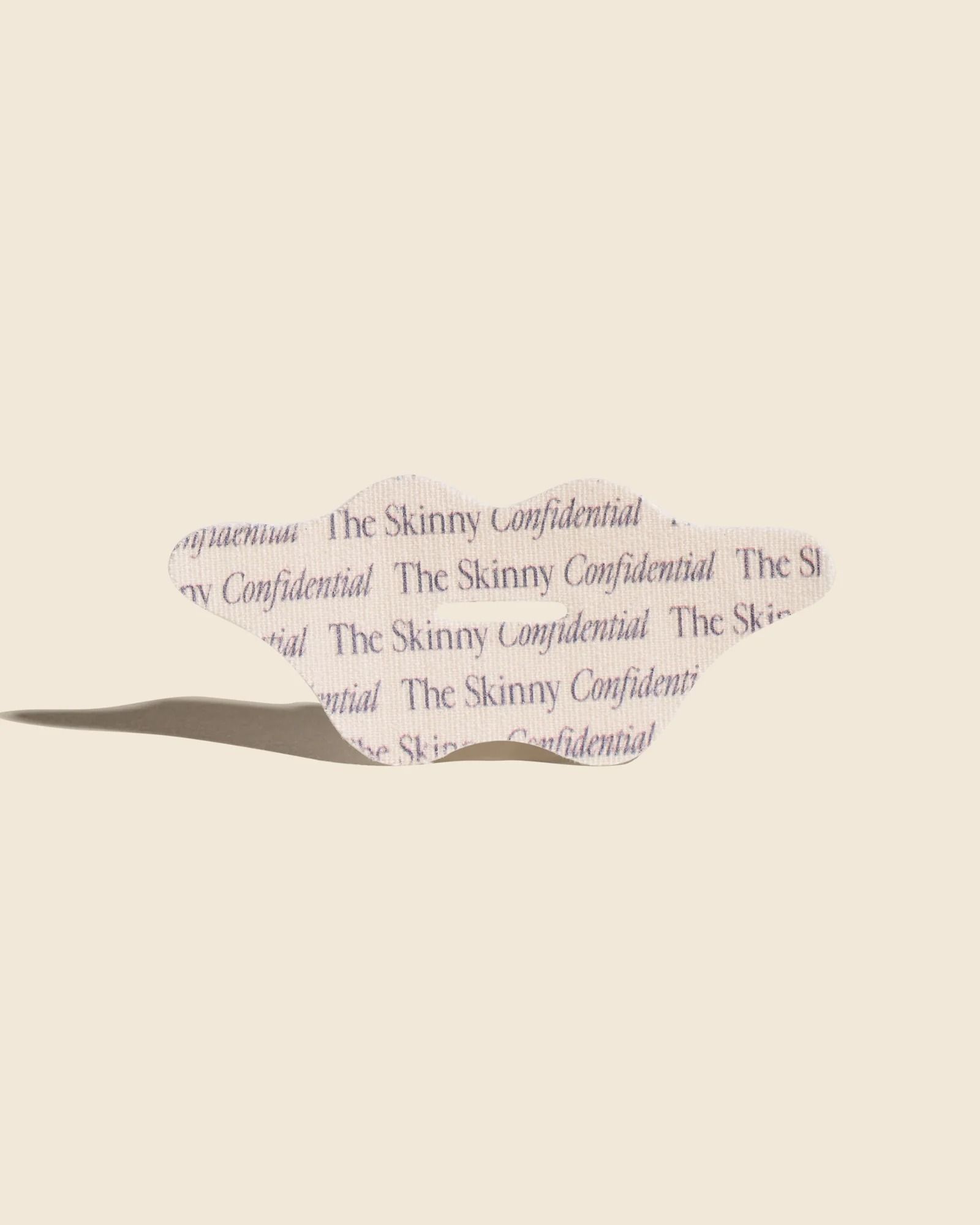 The Skinny Confidential, Mouth Tape