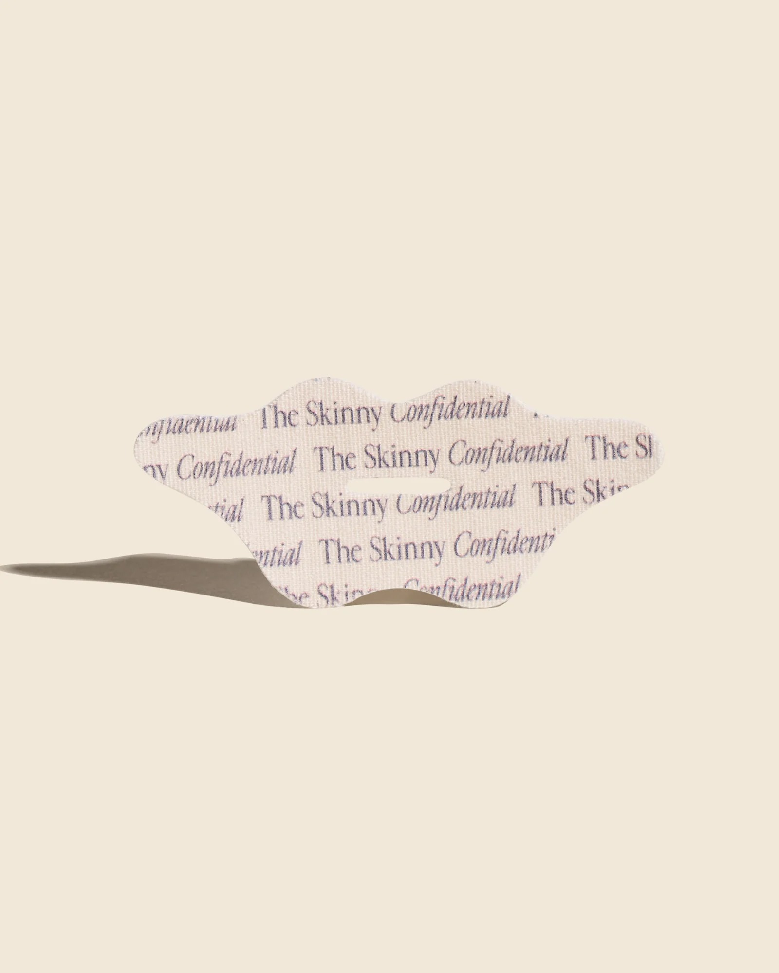 The Skinny Confidential, Mouth Tape