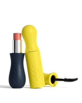 Tilt Beauty Mascara and lip balm