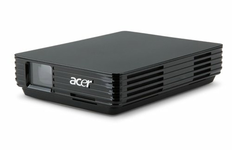Acer C120 LED DLP Projector Image 1