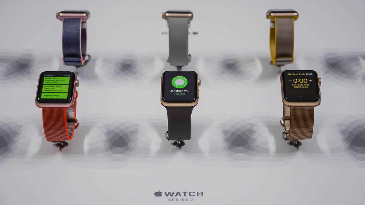 Apple Watch Series 2