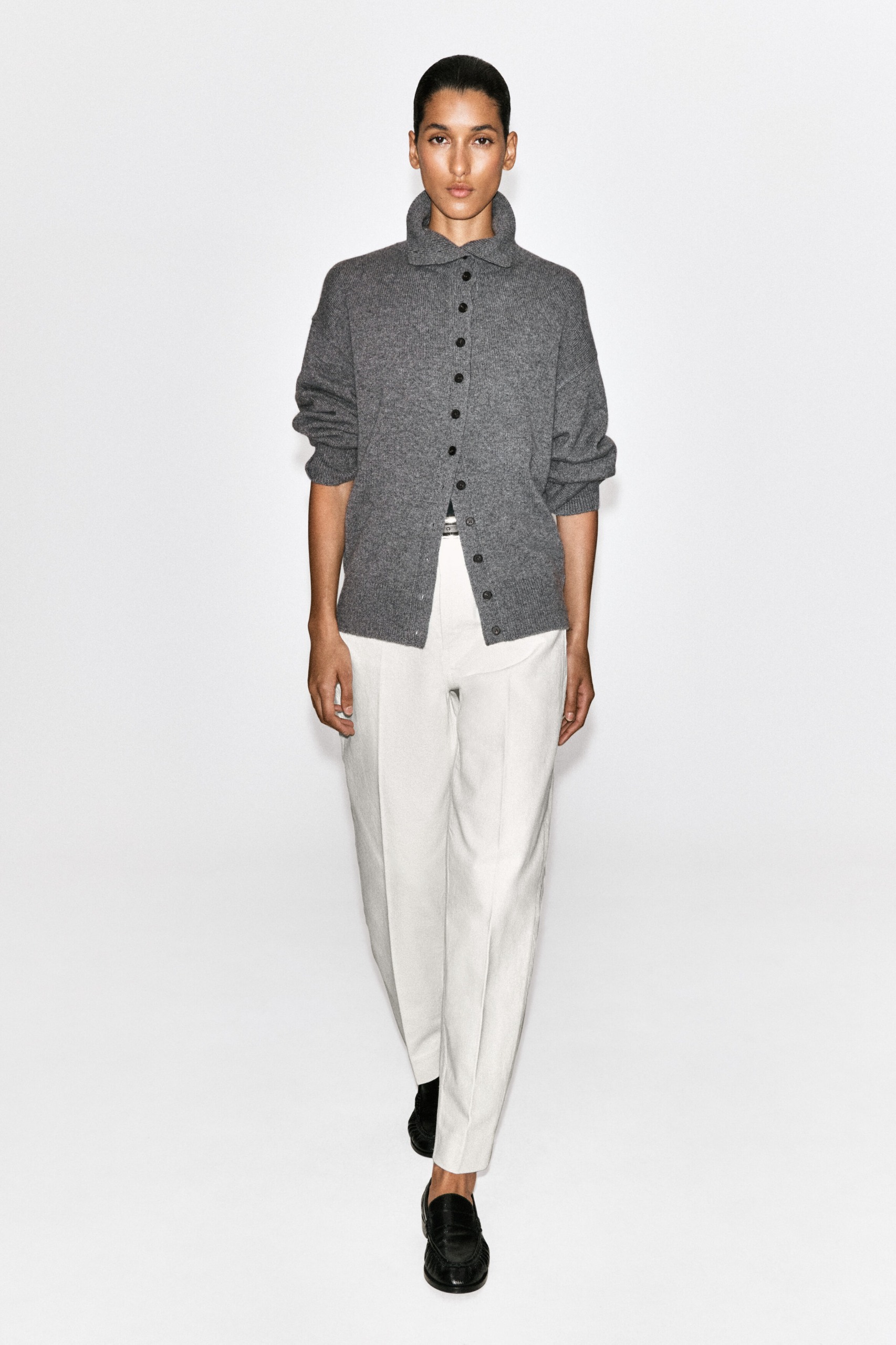 Umbra Tapered Jeans