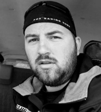 Mechanic Andy Ward joins Lapierre International for 2011.