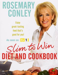 Slim to Win: Diet and CookbookView at Amazon