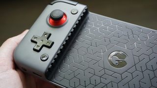 Gamesir X2 Bluetooth Mobile Controller D Pad