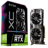 EVGA GeForce RTX 2080 XC Gaming $799 $709 at Amazon