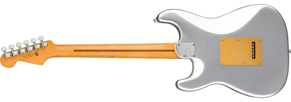 Fender American Ultra Stratocaster and Telecaster
