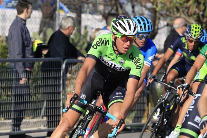 Sep Vanmarcke (Belkin)