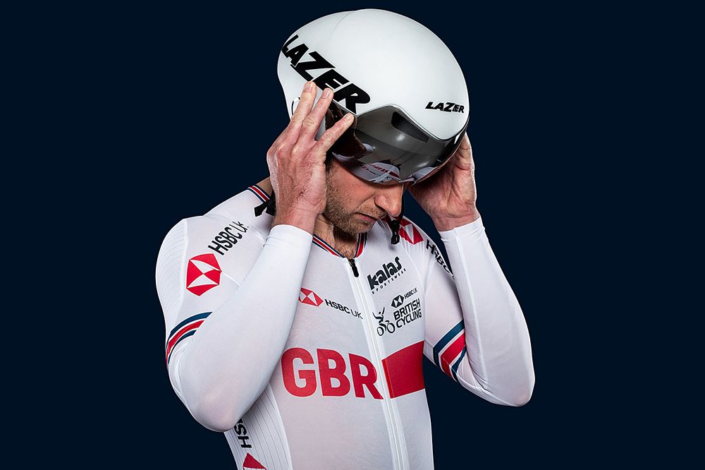 british cycling lazer helmet Z1 Aeroshell So well ventilated your head will stay cool on the toughest of climbs British Cycling further strengthens partnership