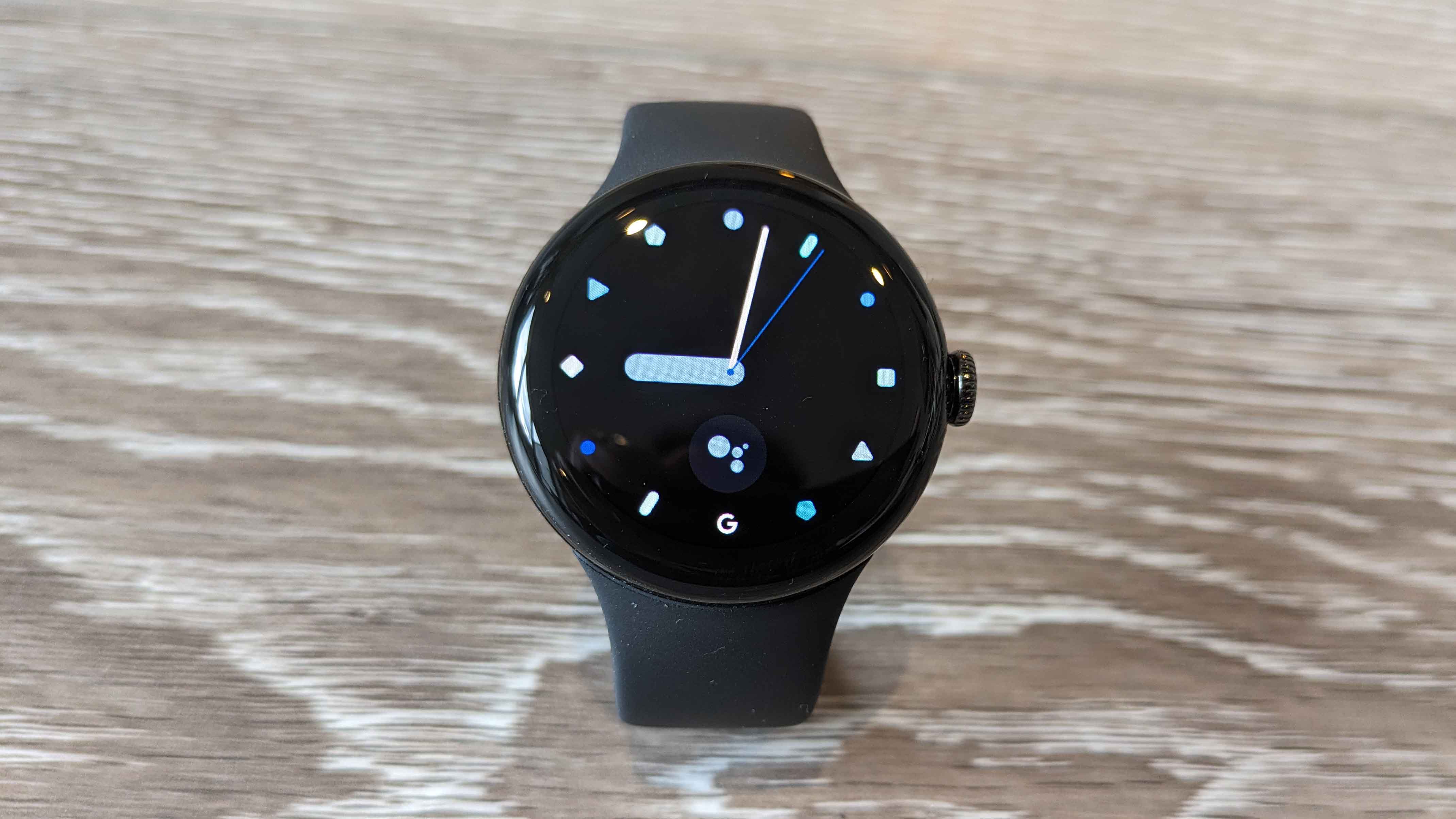 Google Pixel Watch 2 review