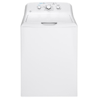 GE Top Load Washing Machine&nbsp;| $629 $566 (save $63) at The Home Depot