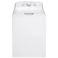 GE Top Load Washing Machine&nbsp;| $629 $566 (save $63) at The Home Depot